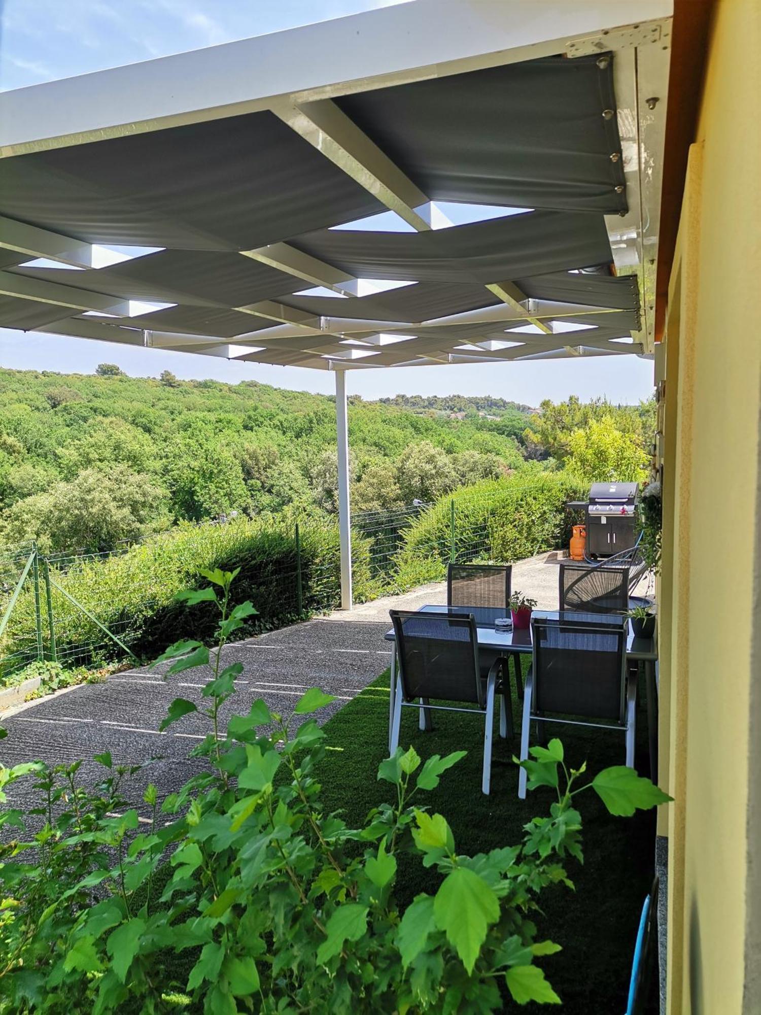 Flora Appartement *