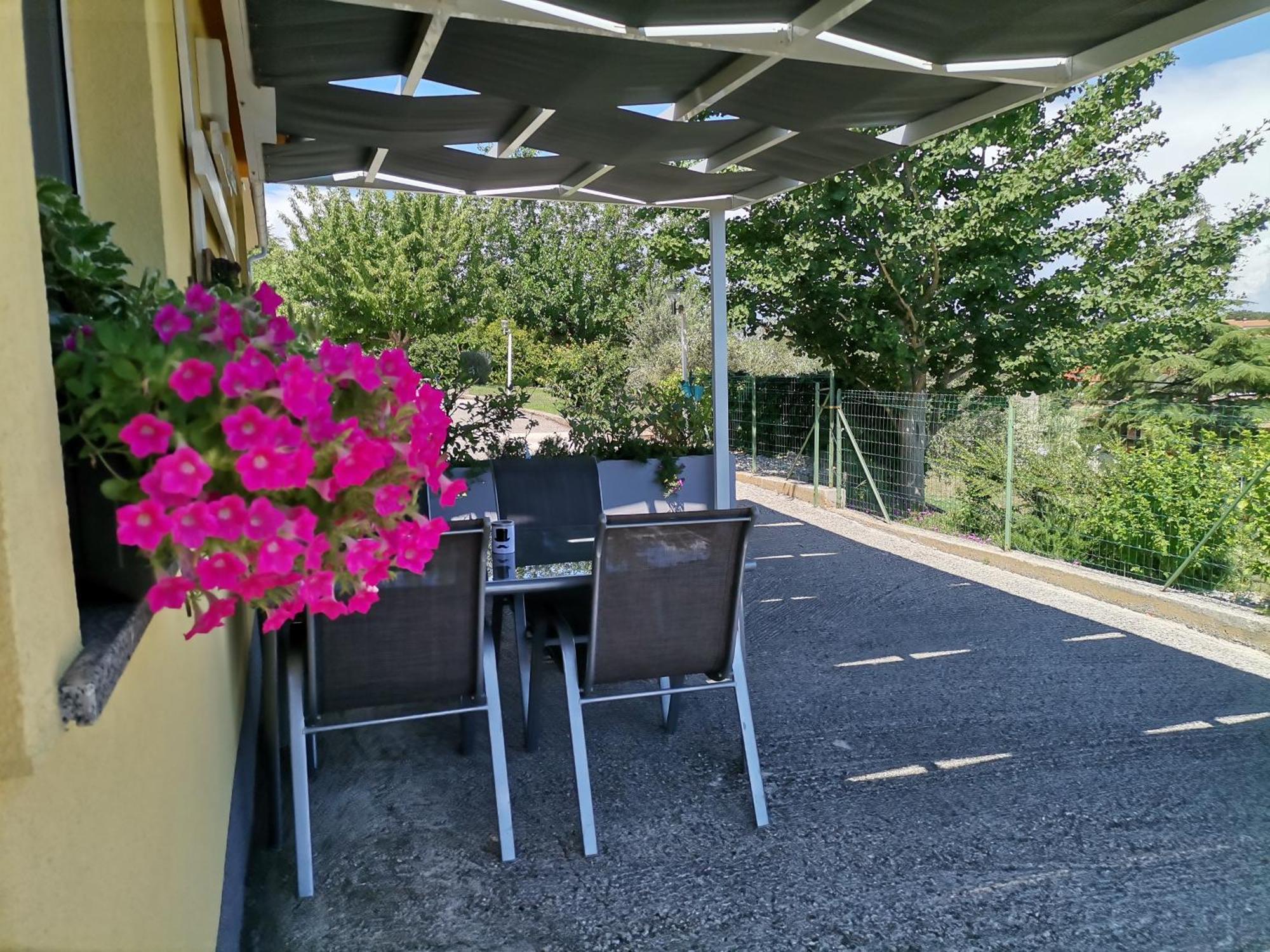 Appartement Flora Medulin