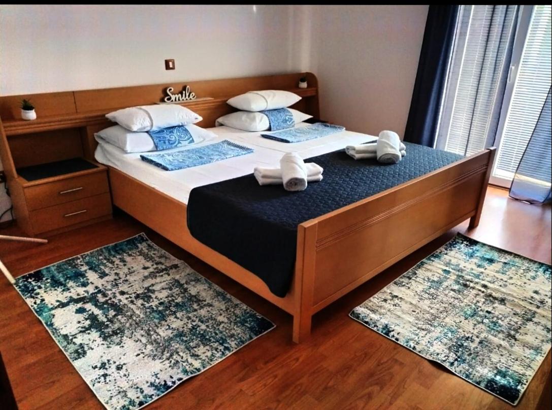 Flora Appartement