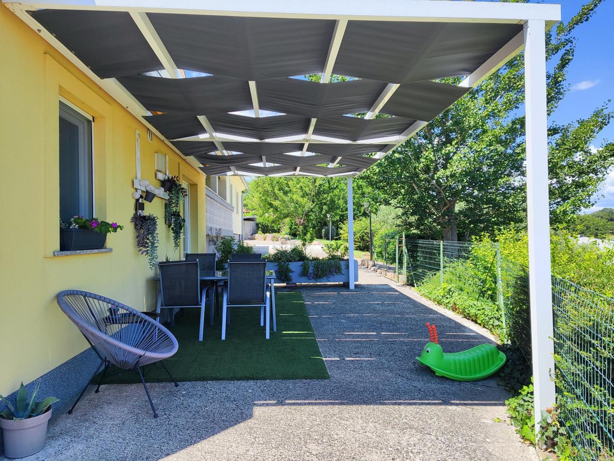 Apartmán Flora