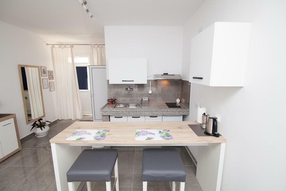 Apartmán Flora