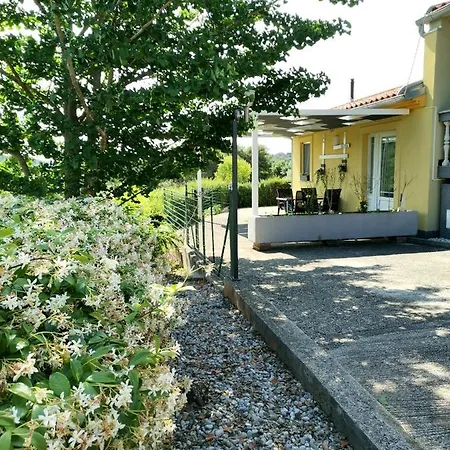 Apartments Flora Medulin Exterior photo
