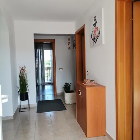 Apartments Flora Medulin Room photo