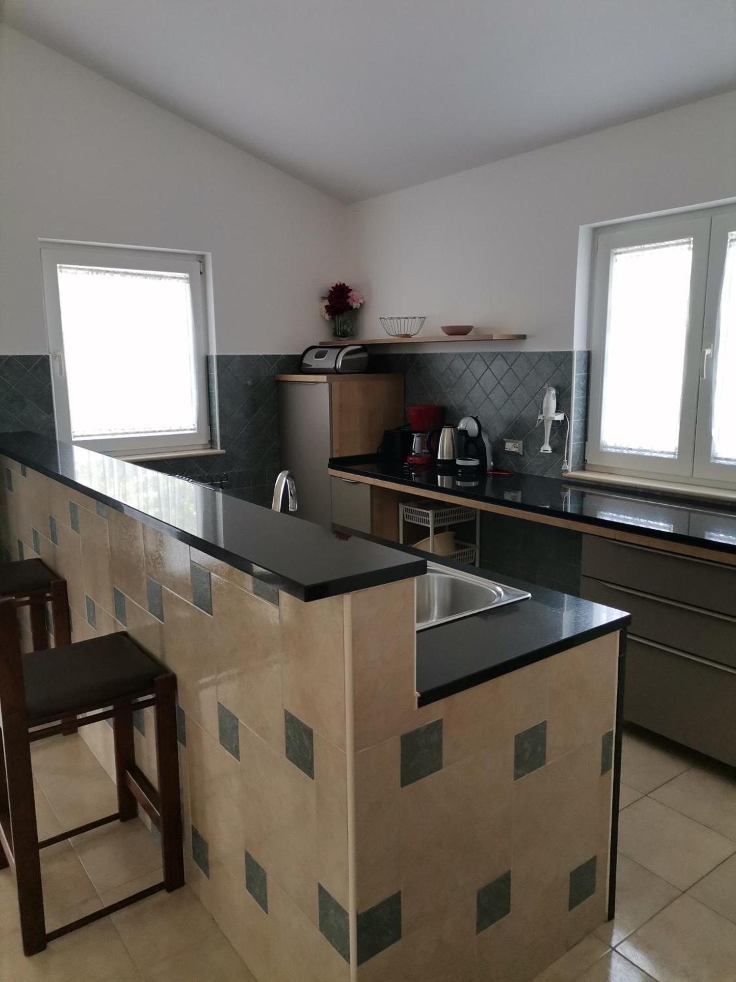 Apartman Flora Medulin