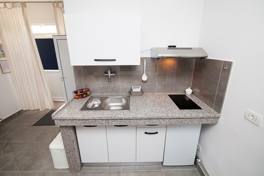 Apartman Flora Medulin